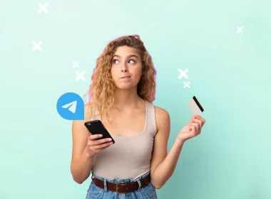 Bulk Telegram Marketing