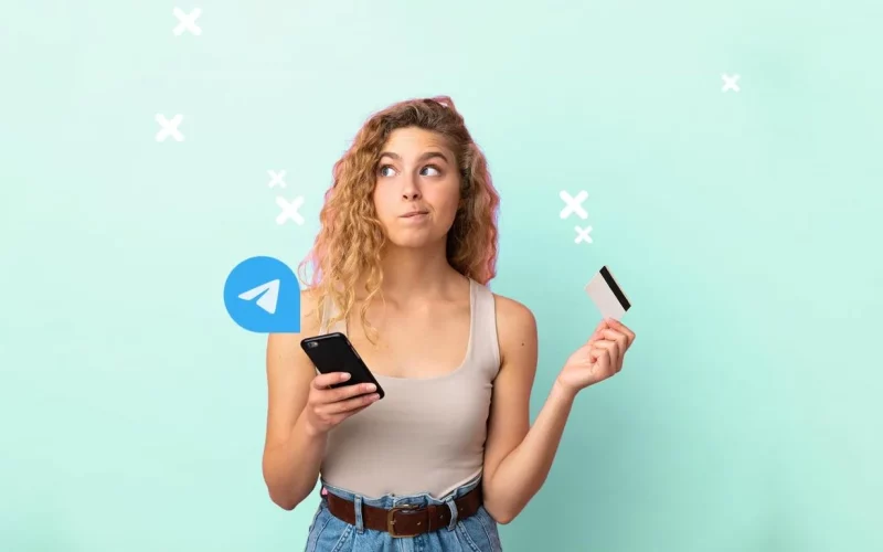 Bulk Telegram Marketing