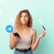 Bulk Telegram Marketing