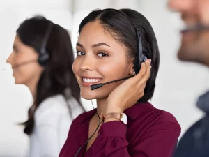 United® Customer Care USA