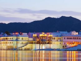 Lake city place hotel in udaipur