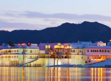 Lake city place hotel in udaipur
