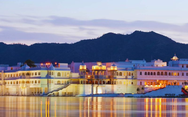 Lake city place hotel in udaipur