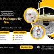 Umrah Packages from the UK – A Complete Guide for 2025 and 2026