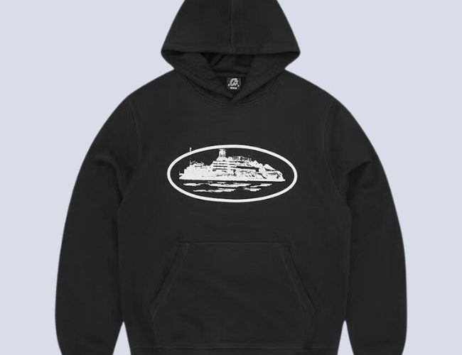 Corteiz Clothing