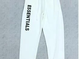 Essentials Sweatpants