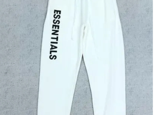 Essentials Sweatpants
