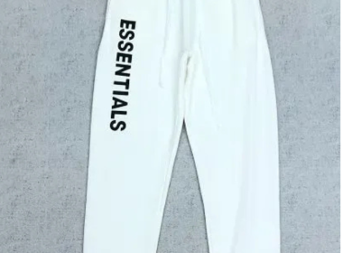 Essentials Sweatpants