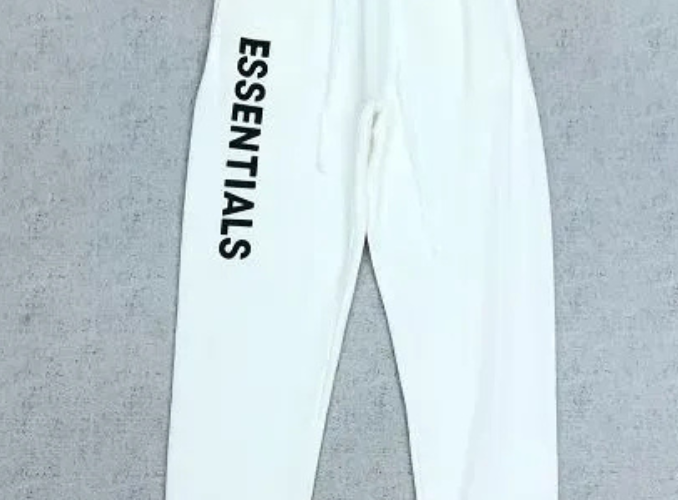 Essentials Sweatpants