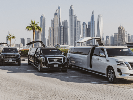 Car Rental in Dubai: What You Need to Know Before You Book