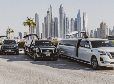 Car Rental in Dubai: What You Need to Know Before You Book