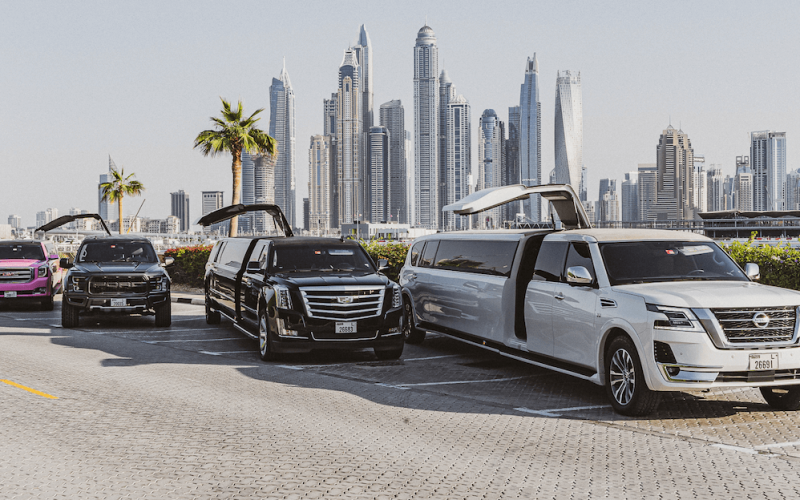 Car Rental in Dubai: What You Need to Know Before You Book