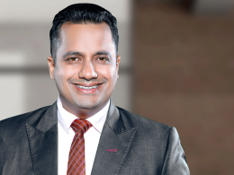 Best Leadership Coach in the World and India — Kaushik Mahapatra