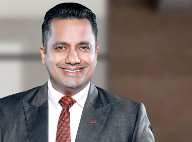 Best Leadership Coach in the World and India — Kaushik Mahapatra