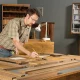 Wood Work