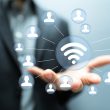 WiFi network manager