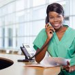 wired nurse call systems