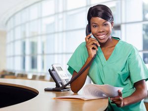 wired nurse call systems