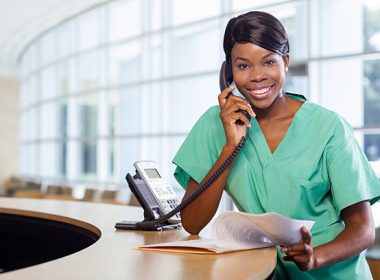 wired nurse call systems