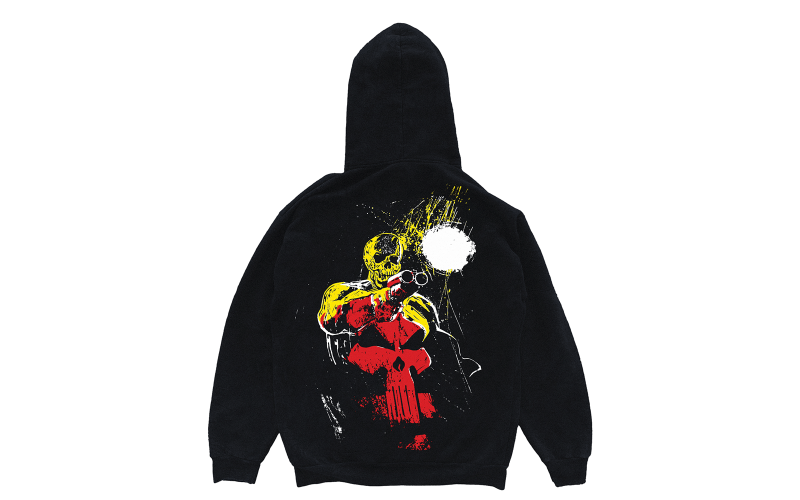 Warren Lotas || Shop Warren Lotas Clothing || Official Store