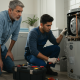 Water Heater Installations company