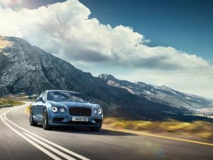 weekly car rental