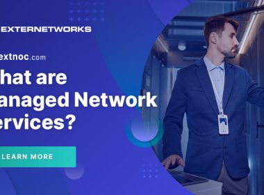 What are Managed Network Services