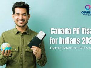 Canada PR for Indians