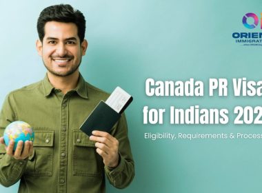 Canada PR for Indians