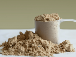 Whey Protein