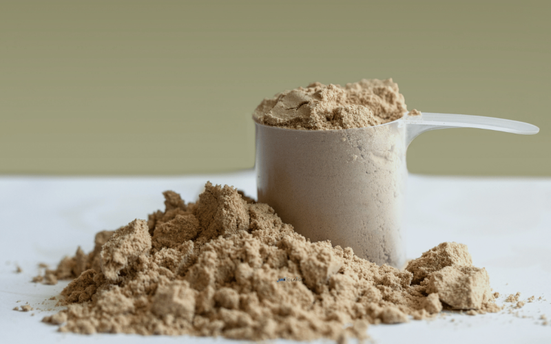 Whey Protein