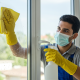 Window Cleaning Services