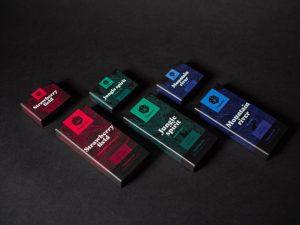 Vape Product