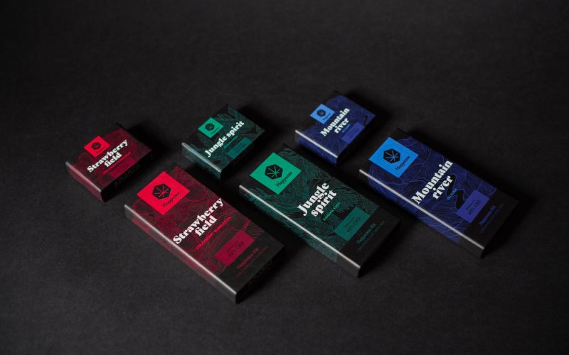 Vape Product