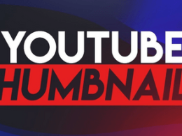 How to Create Eye-Catching YouTube Thumbnails (Without Photoshop)
