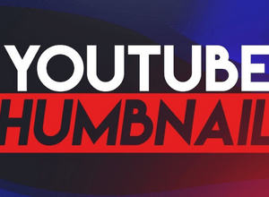 How to Create Eye-Catching YouTube Thumbnails (Without Photoshop)