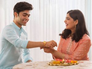 Send Rakhi Gifts To Amritsar Online