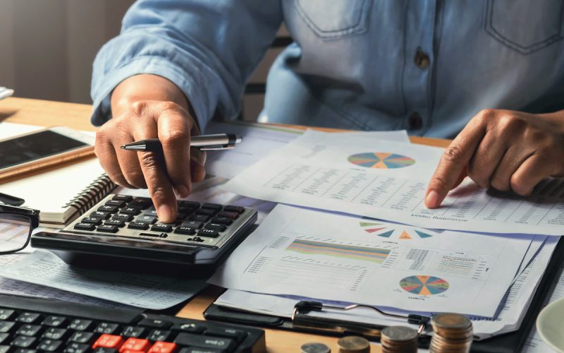 accounting services