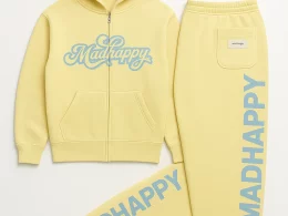 madhappy tracksuit