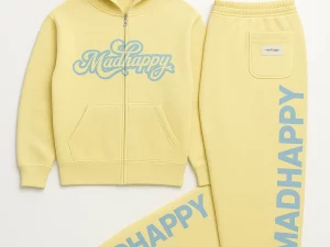 madhappy tracksuit