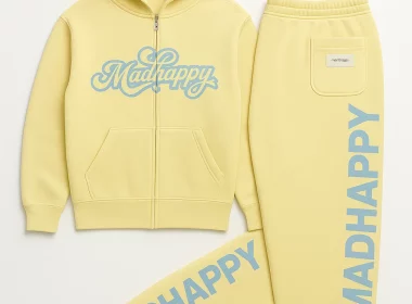 madhappy tracksuit
