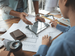 Architects Email List: Reach Top Design Professionals