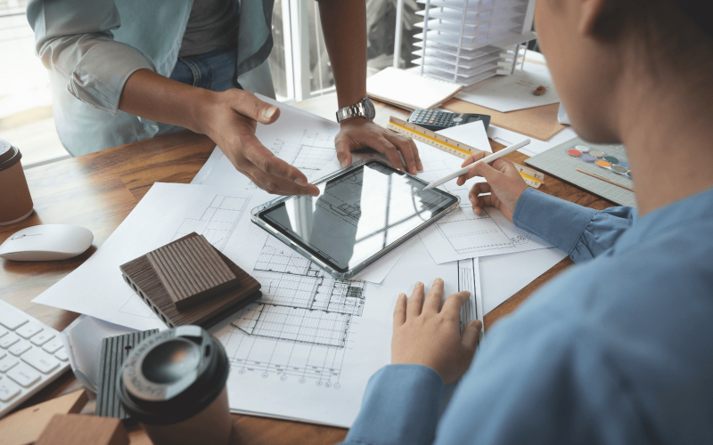 Architects Email List: Reach Top Design Professionals