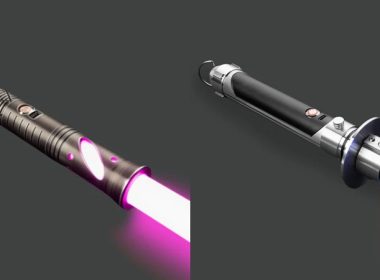 best combat lightsabers