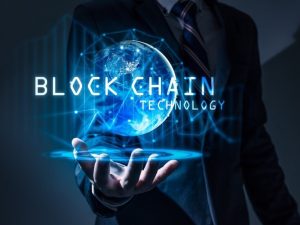 Blockchain
