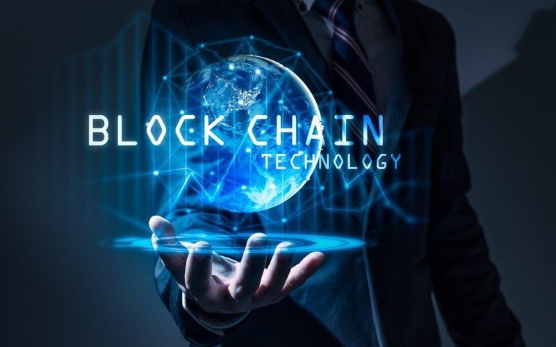 Blockchain