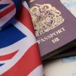 UK Tourist Visa Application
