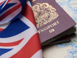 UK Tourist Visa Application