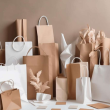 Why Buying Paper Bags Wholesale in Dubai Is a Smart Choice