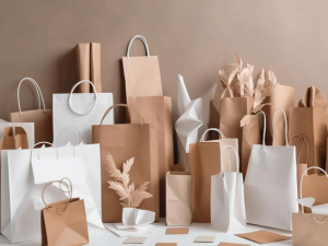 Why Buying Paper Bags Wholesale in Dubai Is a Smart Choice
